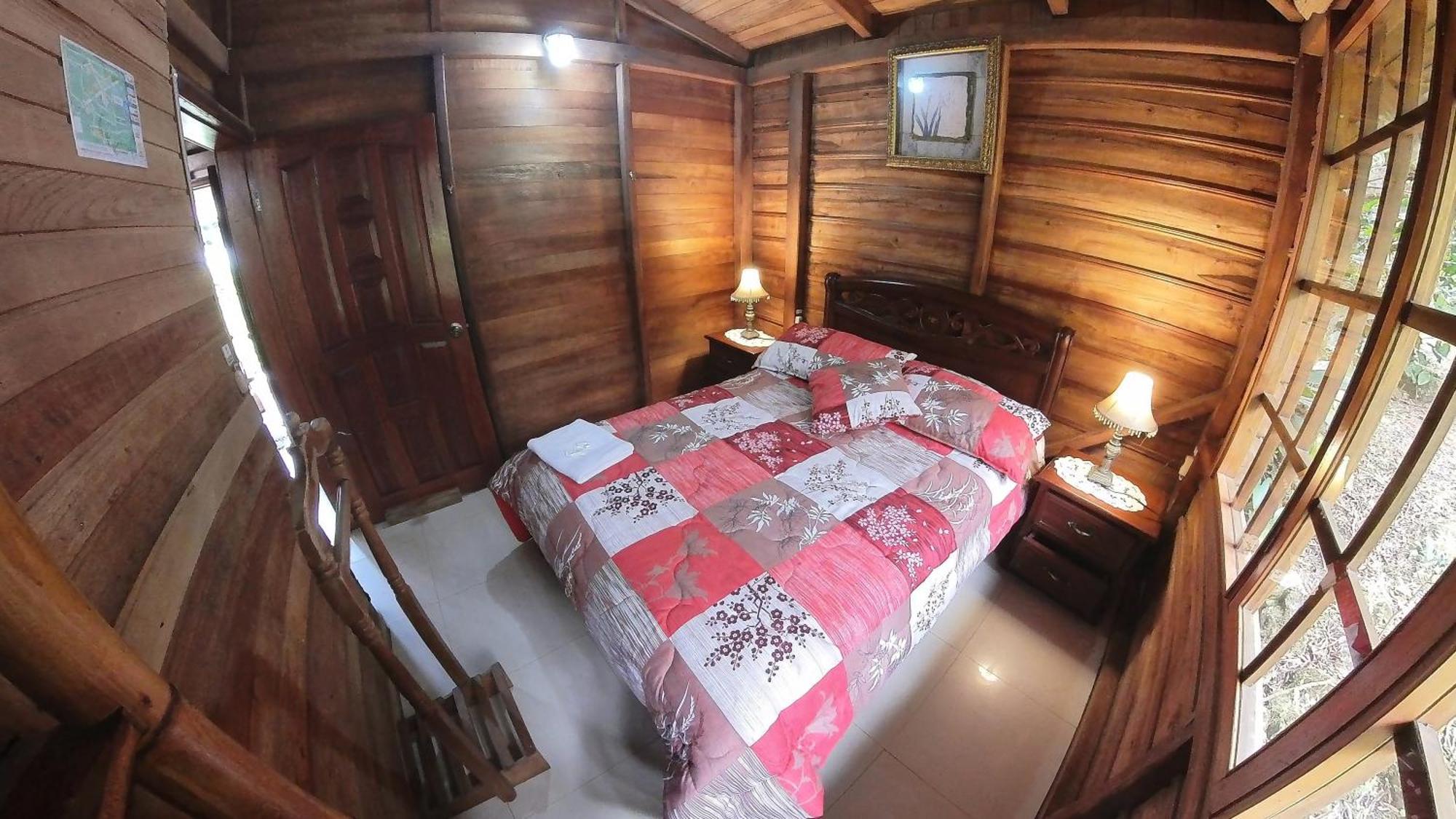 Hosteria Rio Verde Luaran gambar