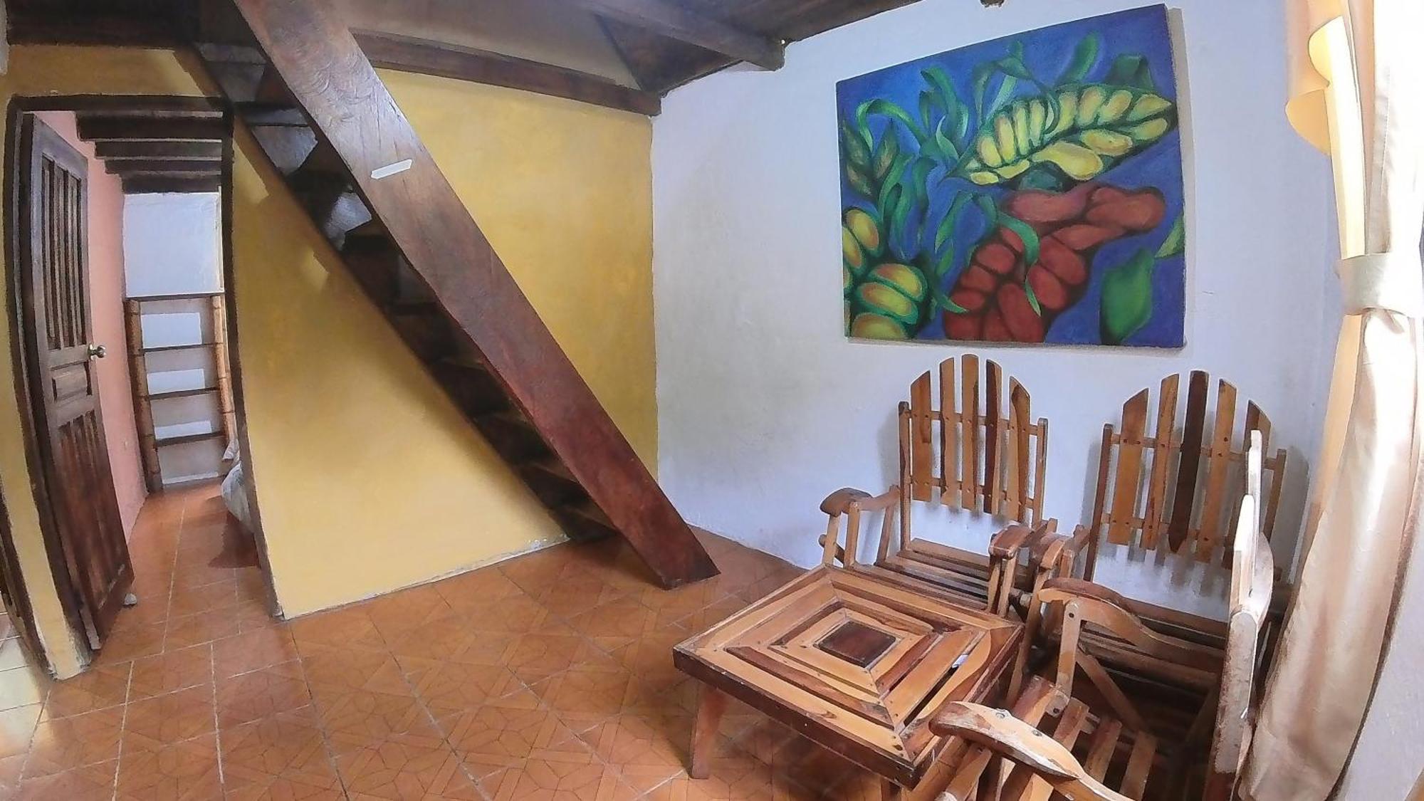 Hosteria Rio Verde Luaran gambar
