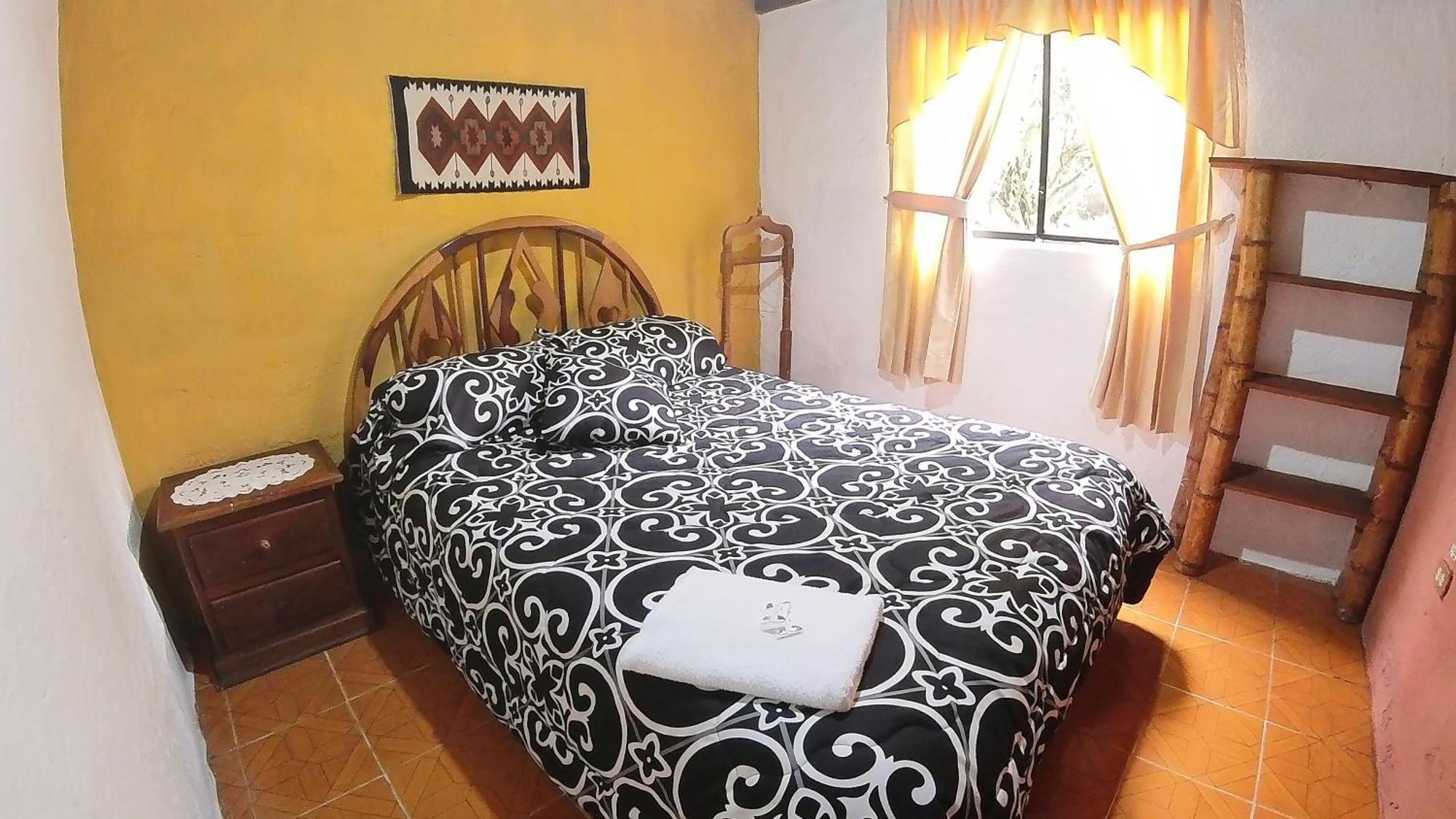 Hosteria Rio Verde Luaran gambar