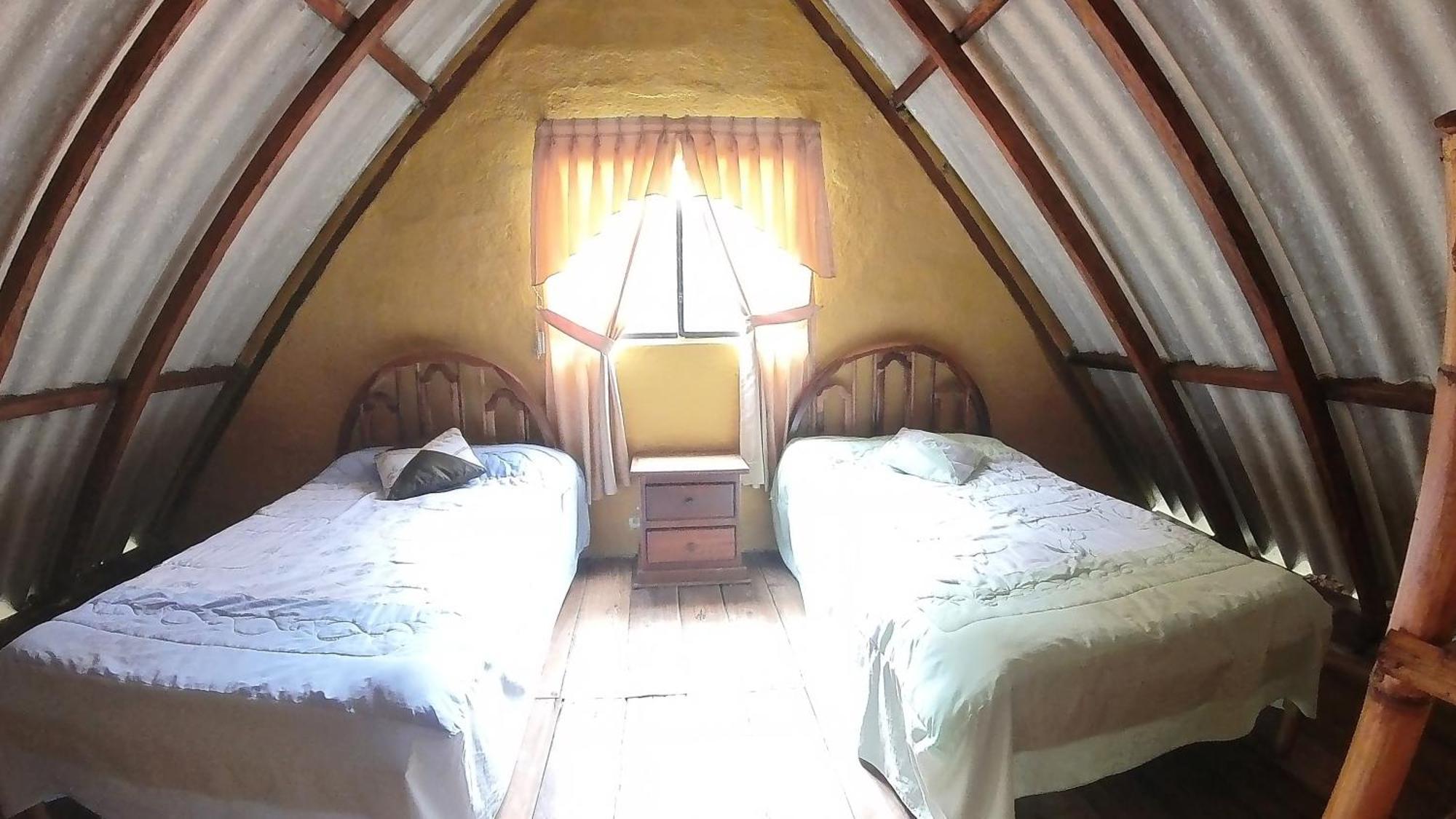 Hosteria Rio Verde Luaran gambar