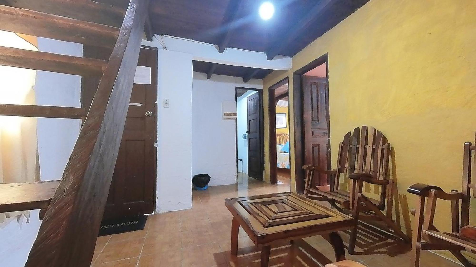 Hosteria Rio Verde Luaran gambar