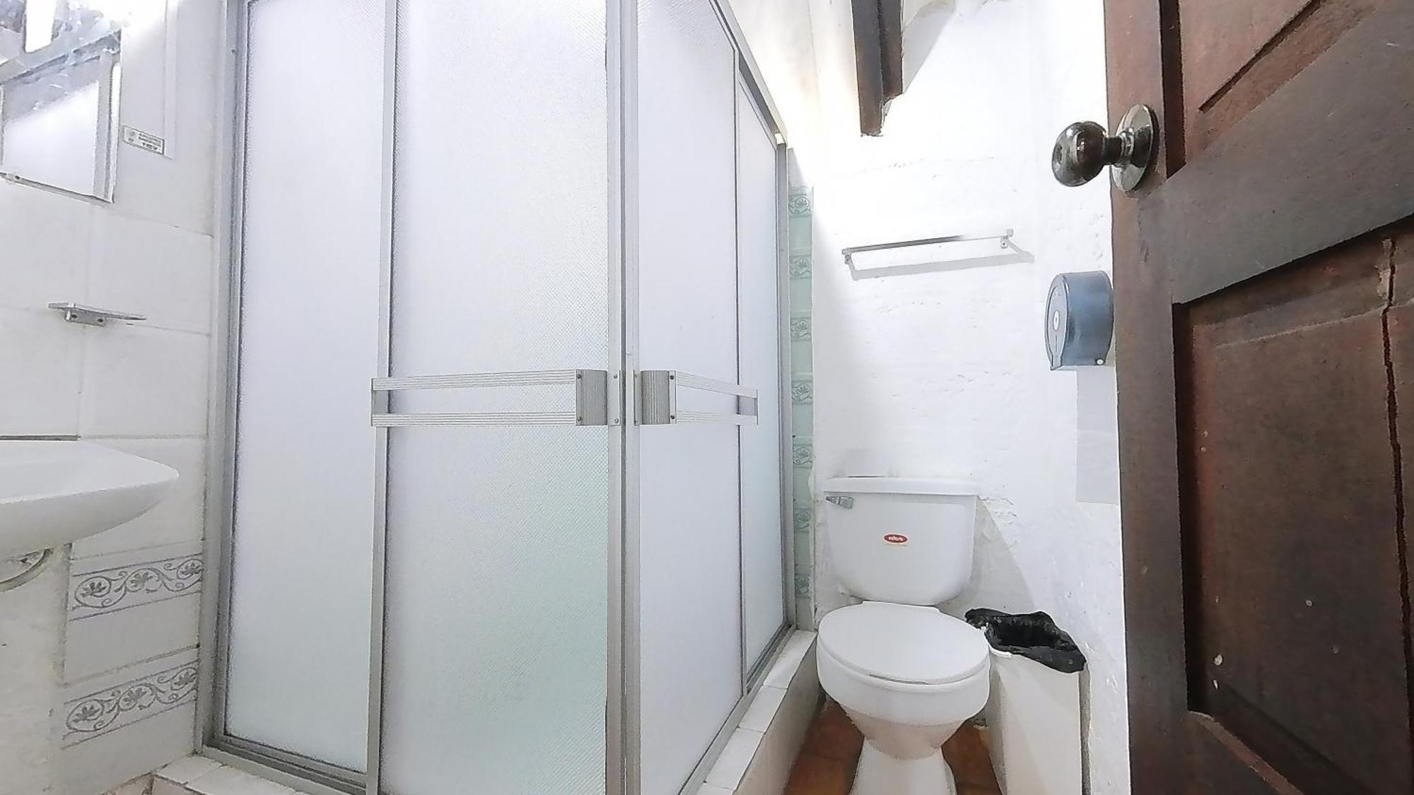 Hosteria Rio Verde Luaran gambar
