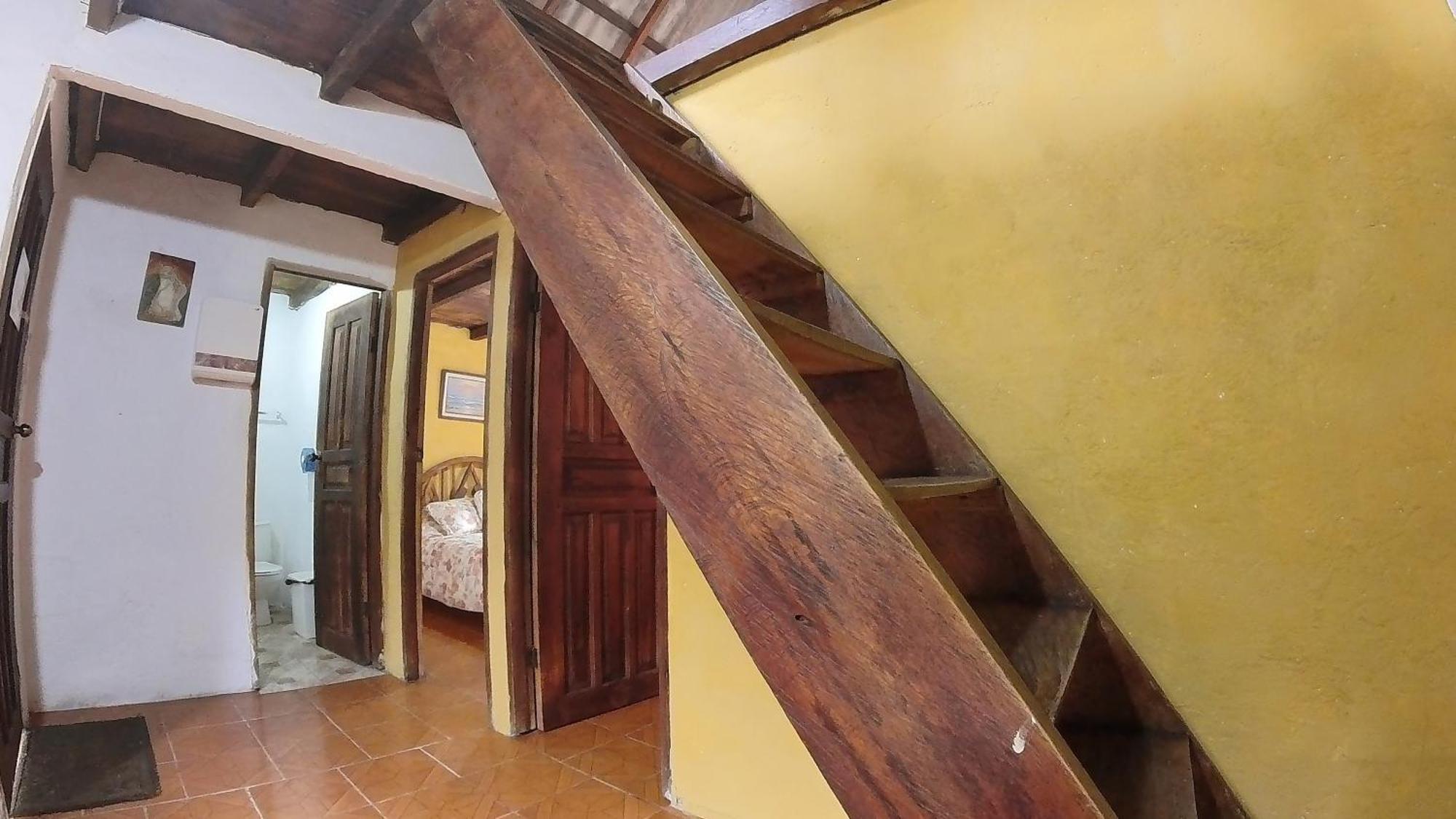 Hosteria Rio Verde Luaran gambar
