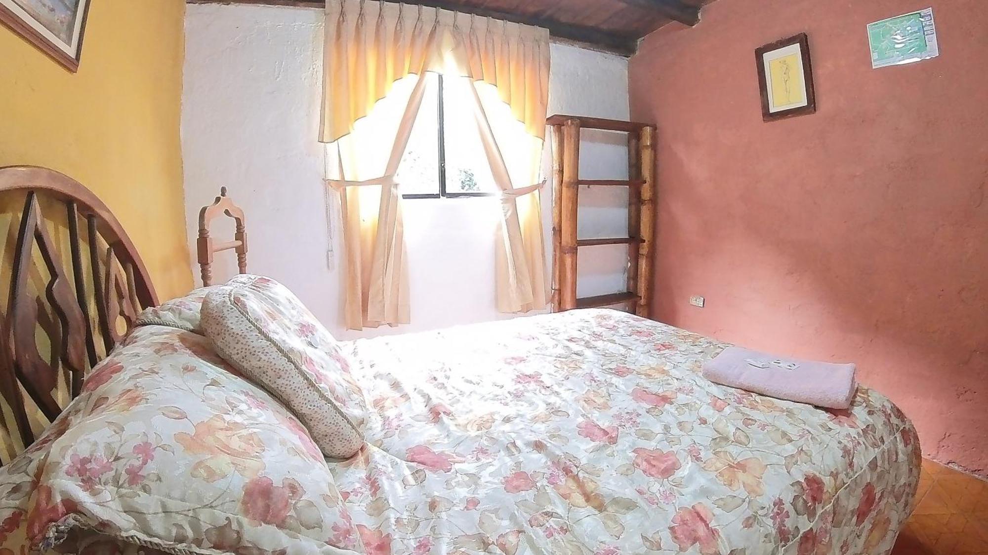 Hosteria Rio Verde Luaran gambar