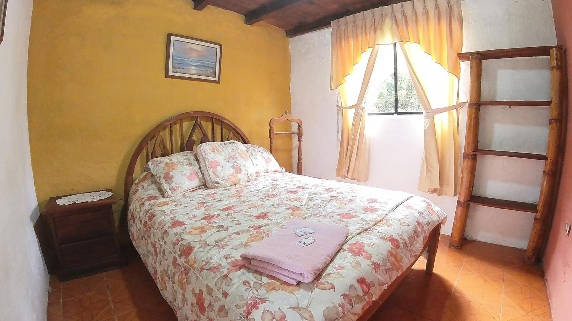 Hosteria Rio Verde Luaran gambar