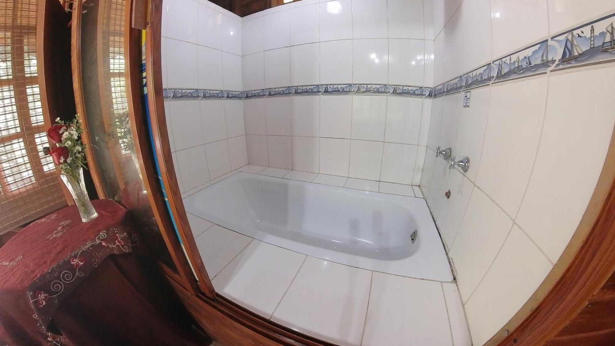 Hosteria Rio Verde Luaran gambar