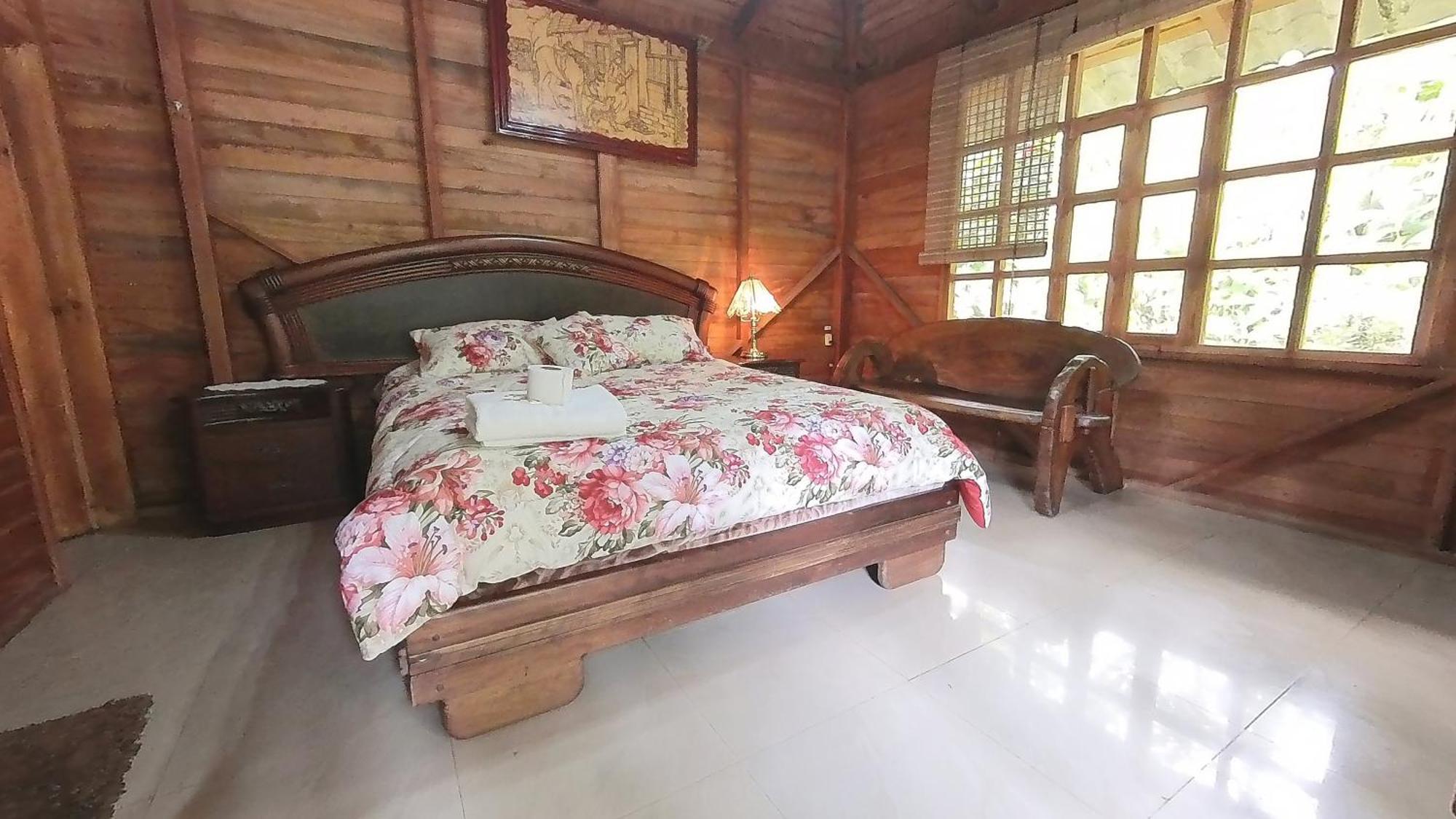 Hosteria Rio Verde Luaran gambar